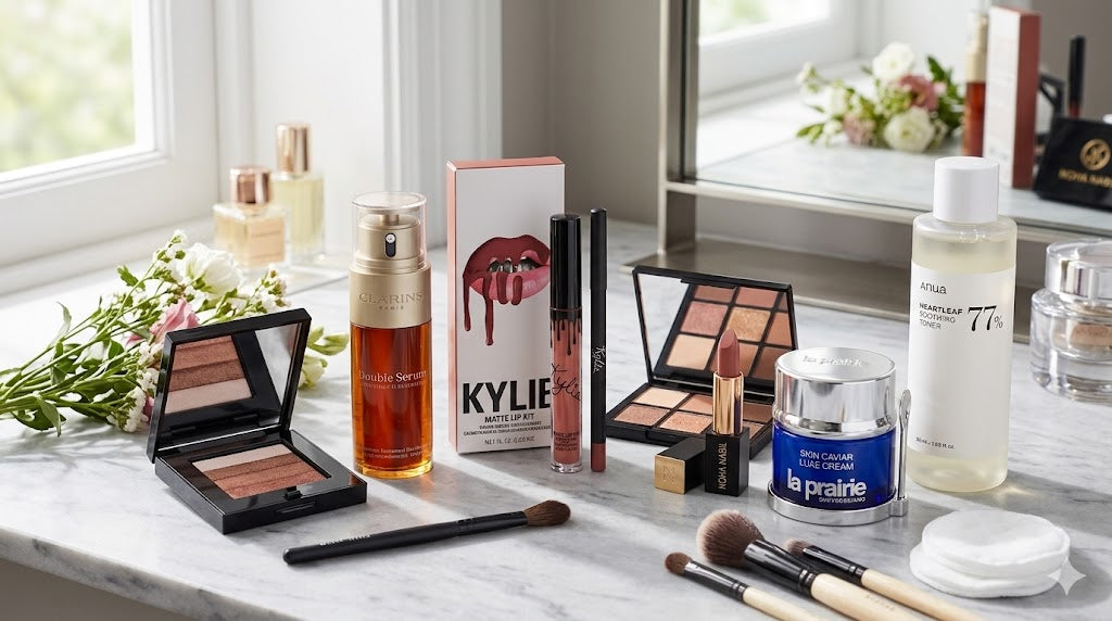 cosmetics