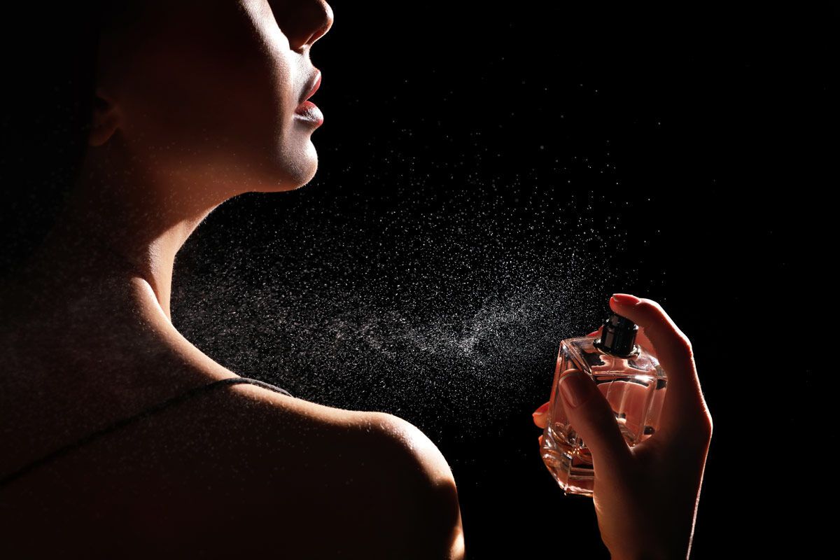 Perfumes