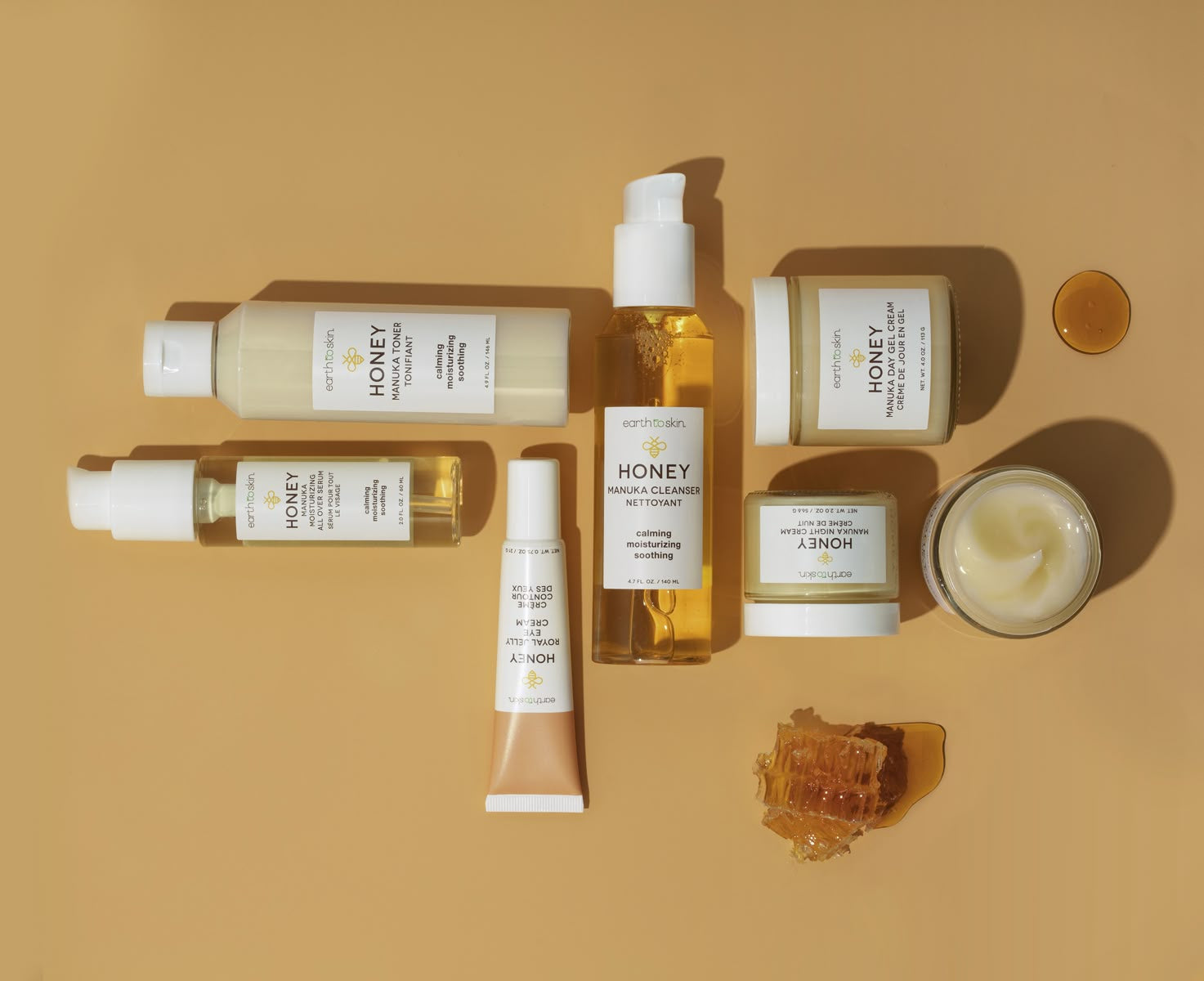 Skin Care