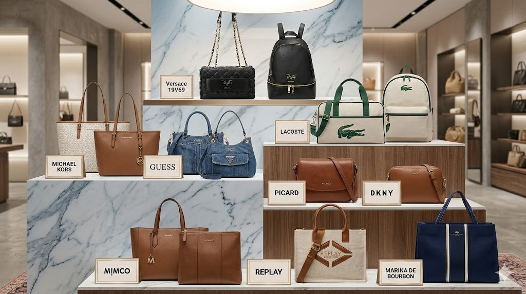 Bag's