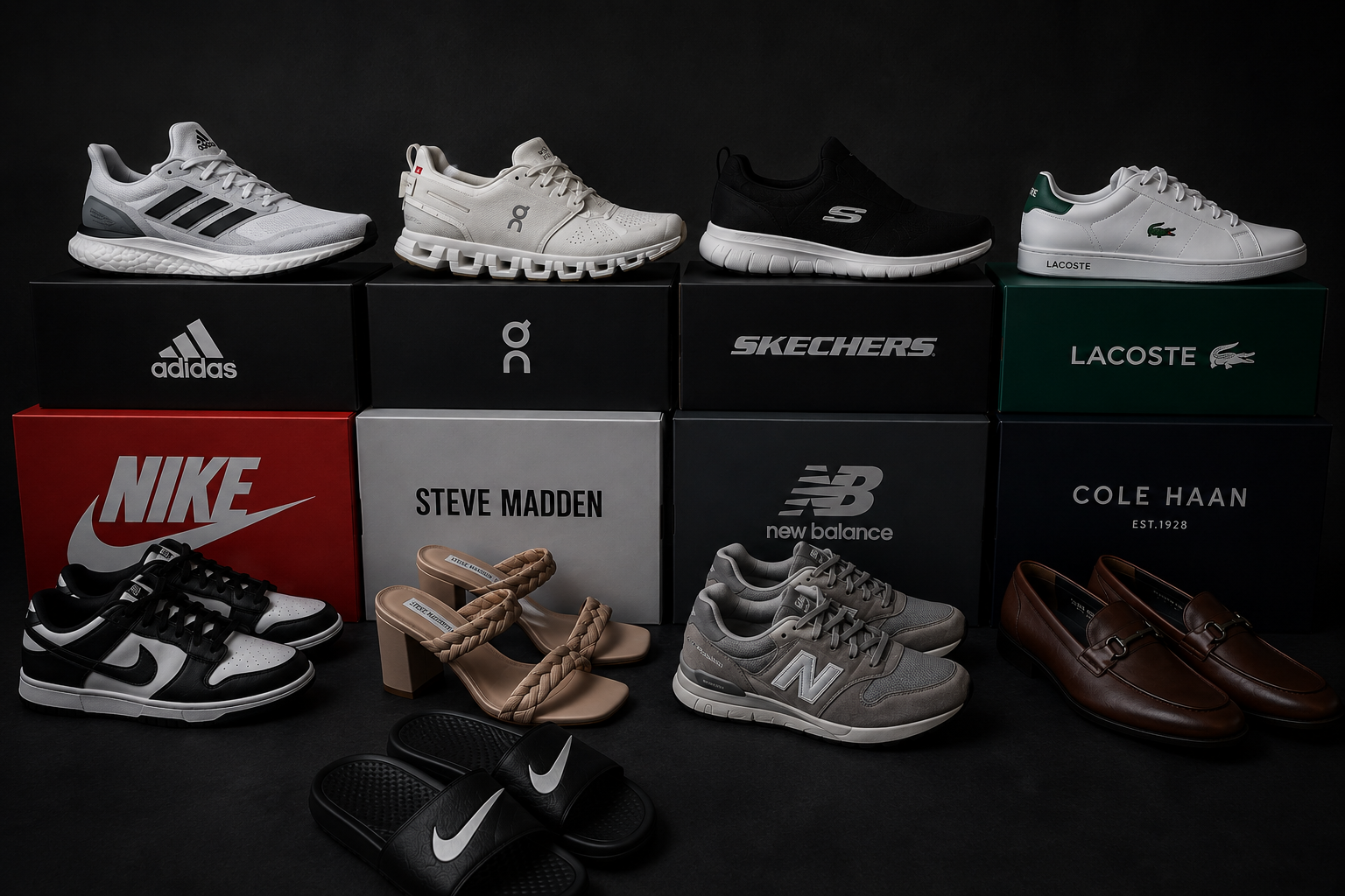 Shoes