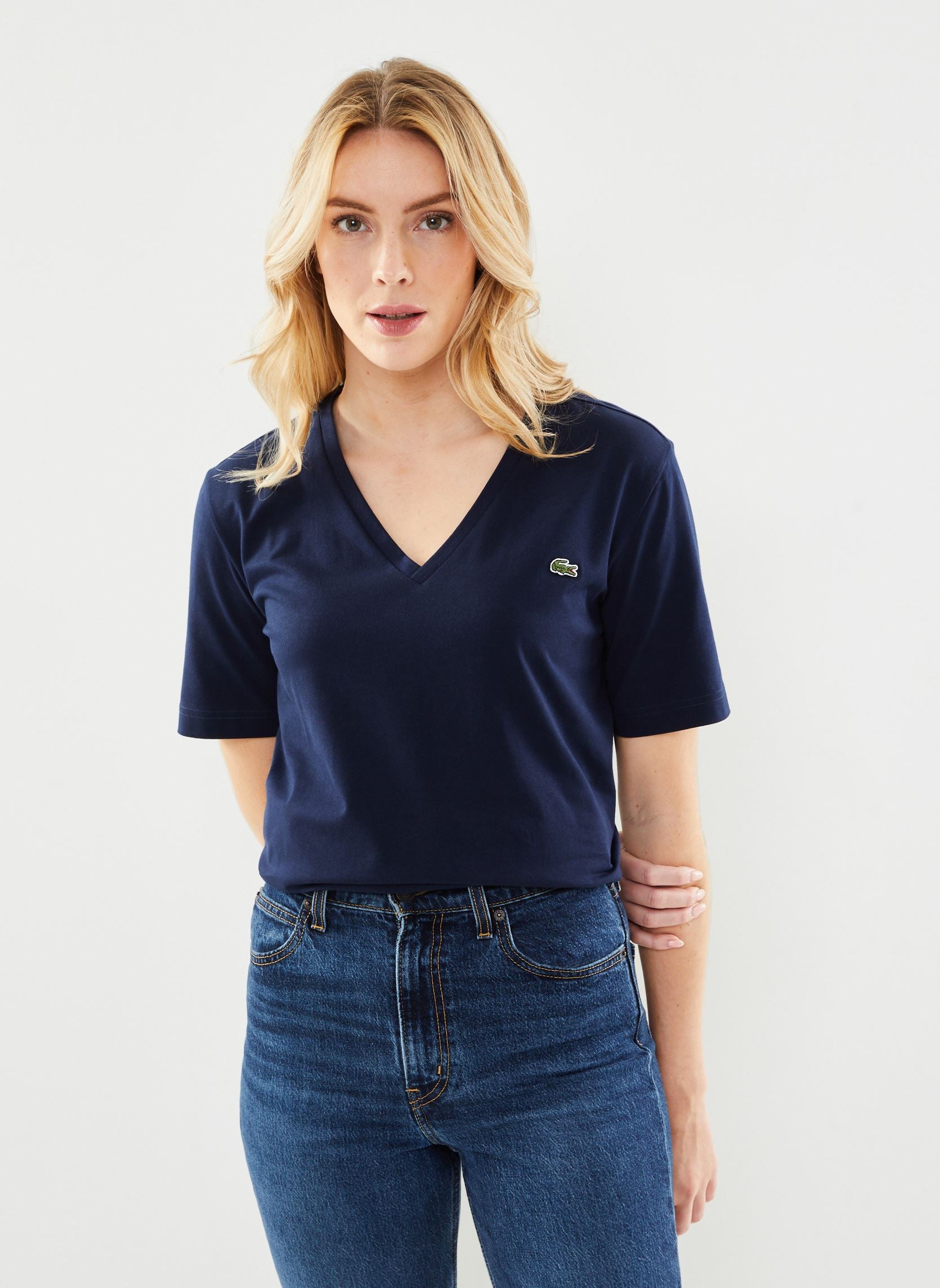 Lacoste TF7300 (Women’s T-Shirt)