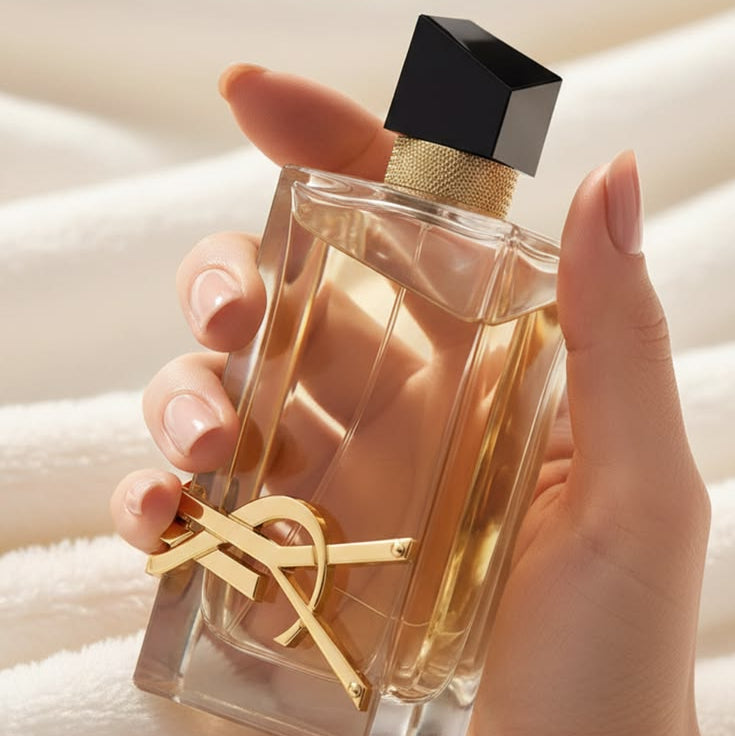 Yves Saint Laurent Libre Eau de Parfum 90ml. (tester version)