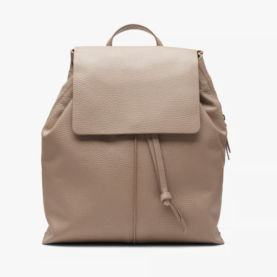 Picard brand backpack leather (2 Colours)
