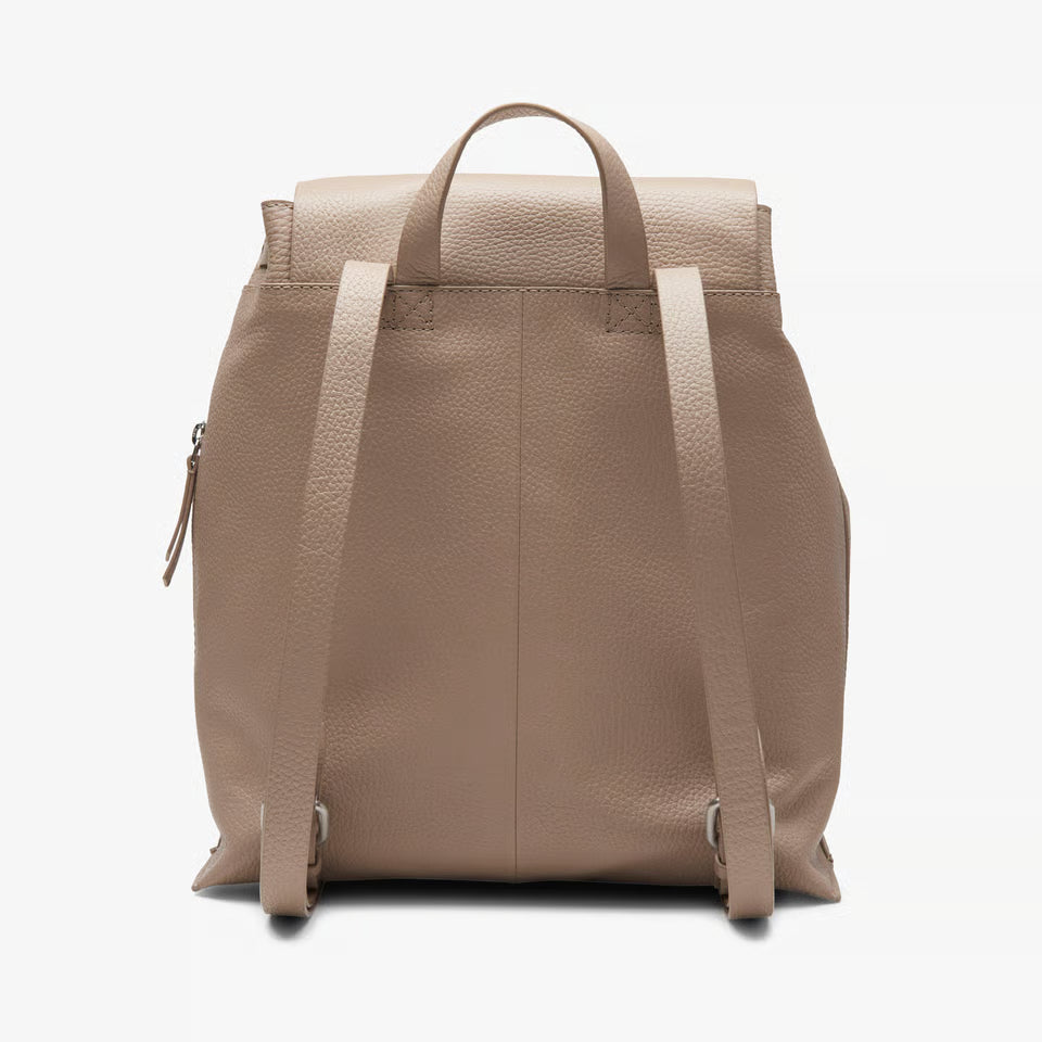 Picard brand backpack leather (2 Colours)