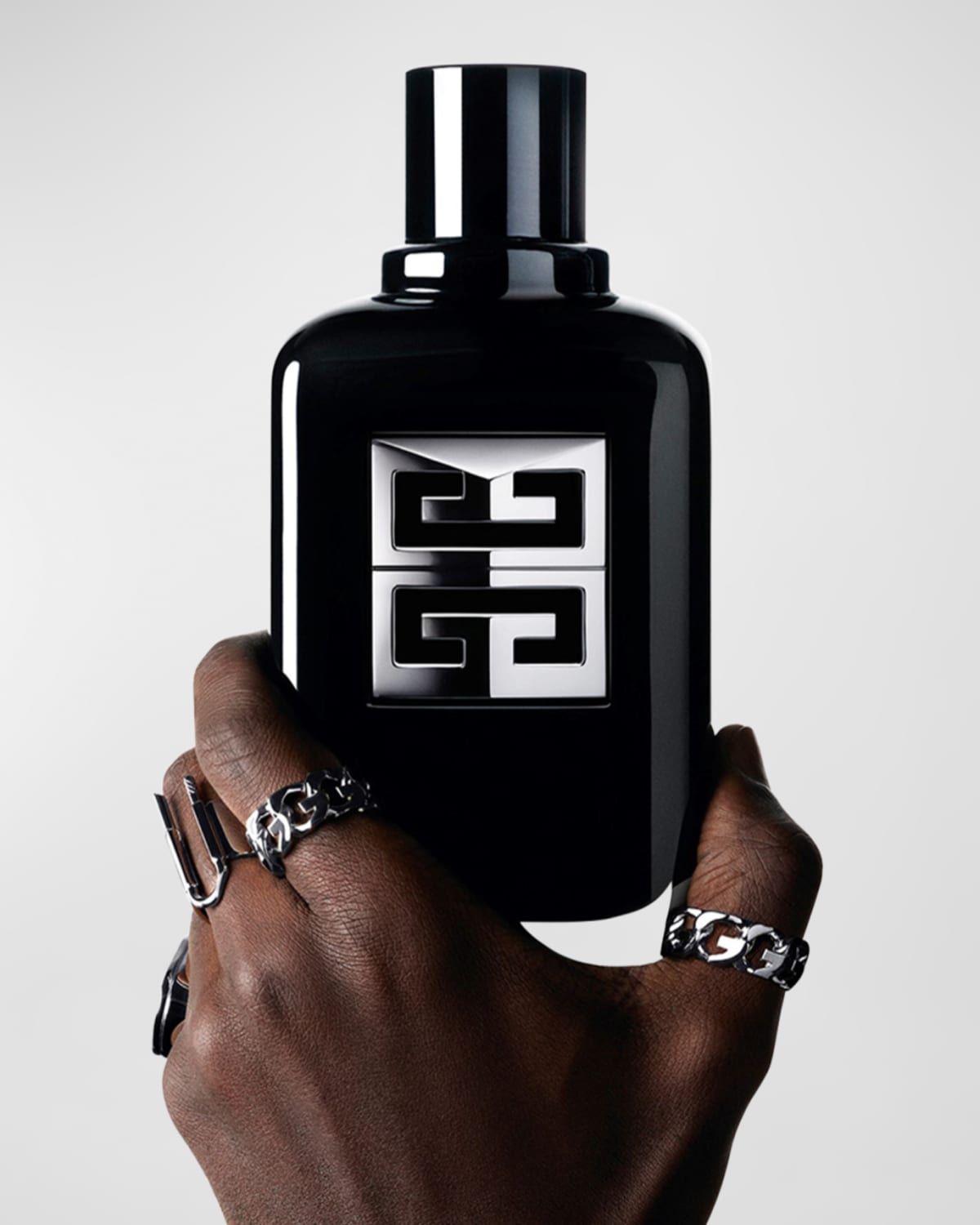 Givenchy Gentleman Society Eau de Parfum 100ml. (tester version)