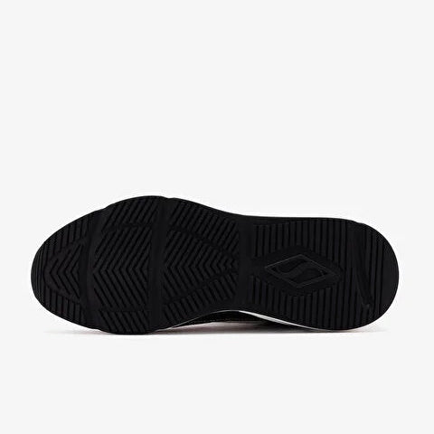 Skechers Tres-Air Uno Vision-airy sneakers white and black