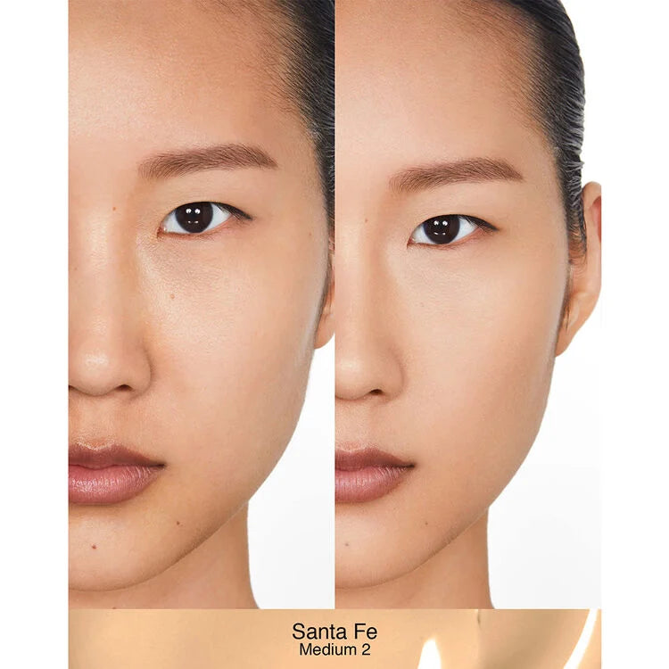 NARS Sheer Glow Foundation, (2 Color).