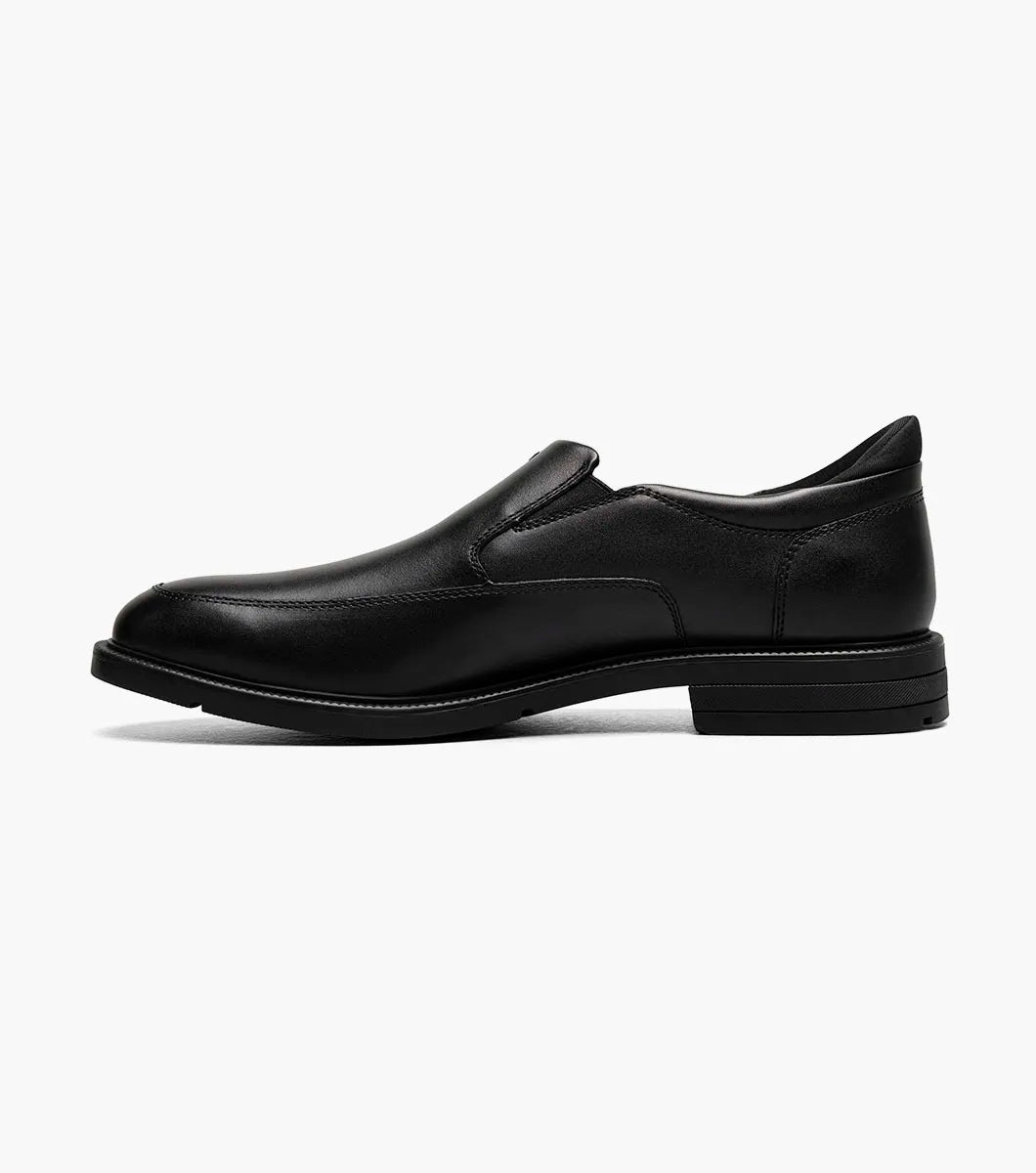 NUNN BUSH KORE EZ Icon Moc Toe Slip On