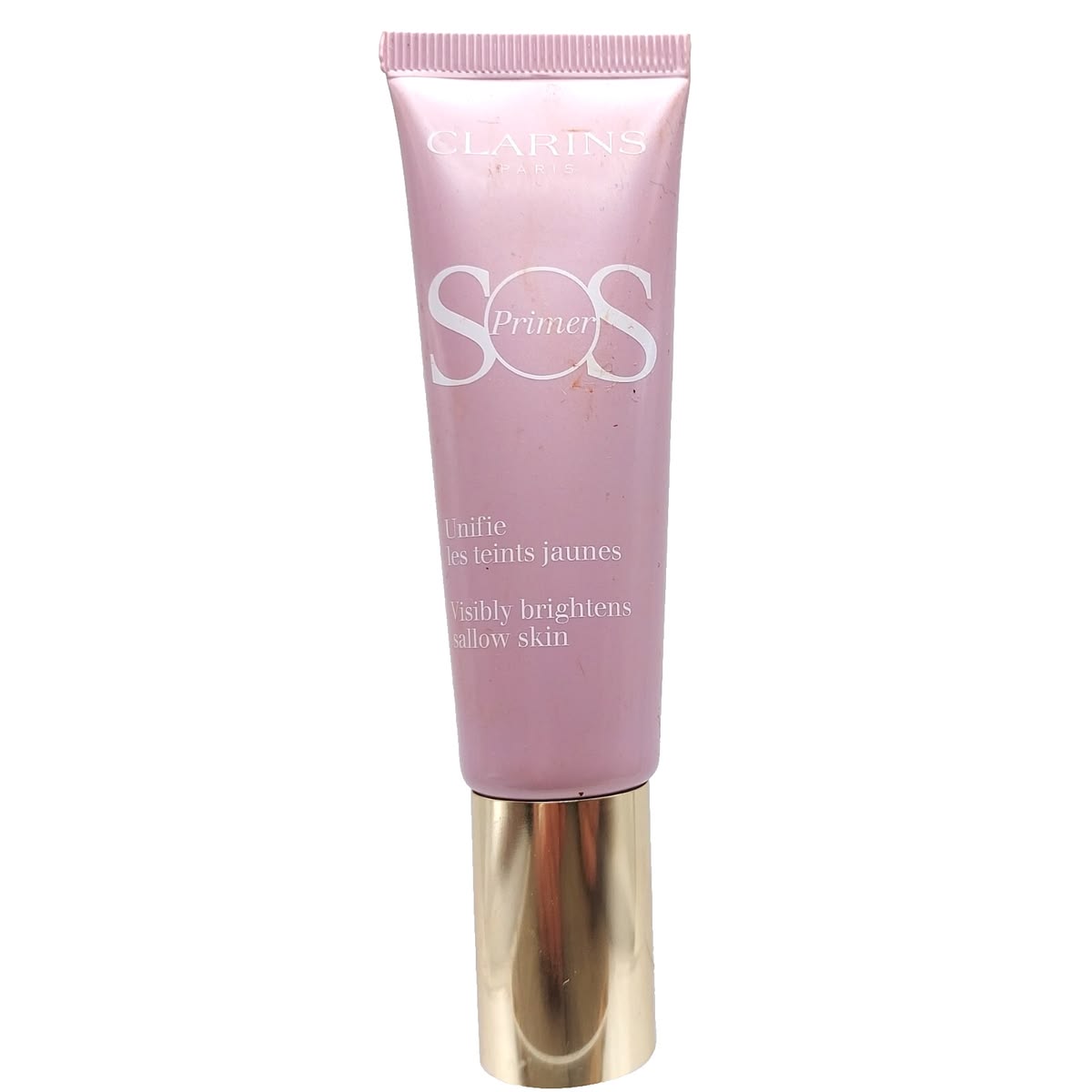 Clarins SOS Primer in shade 05 Lavender 30ml.