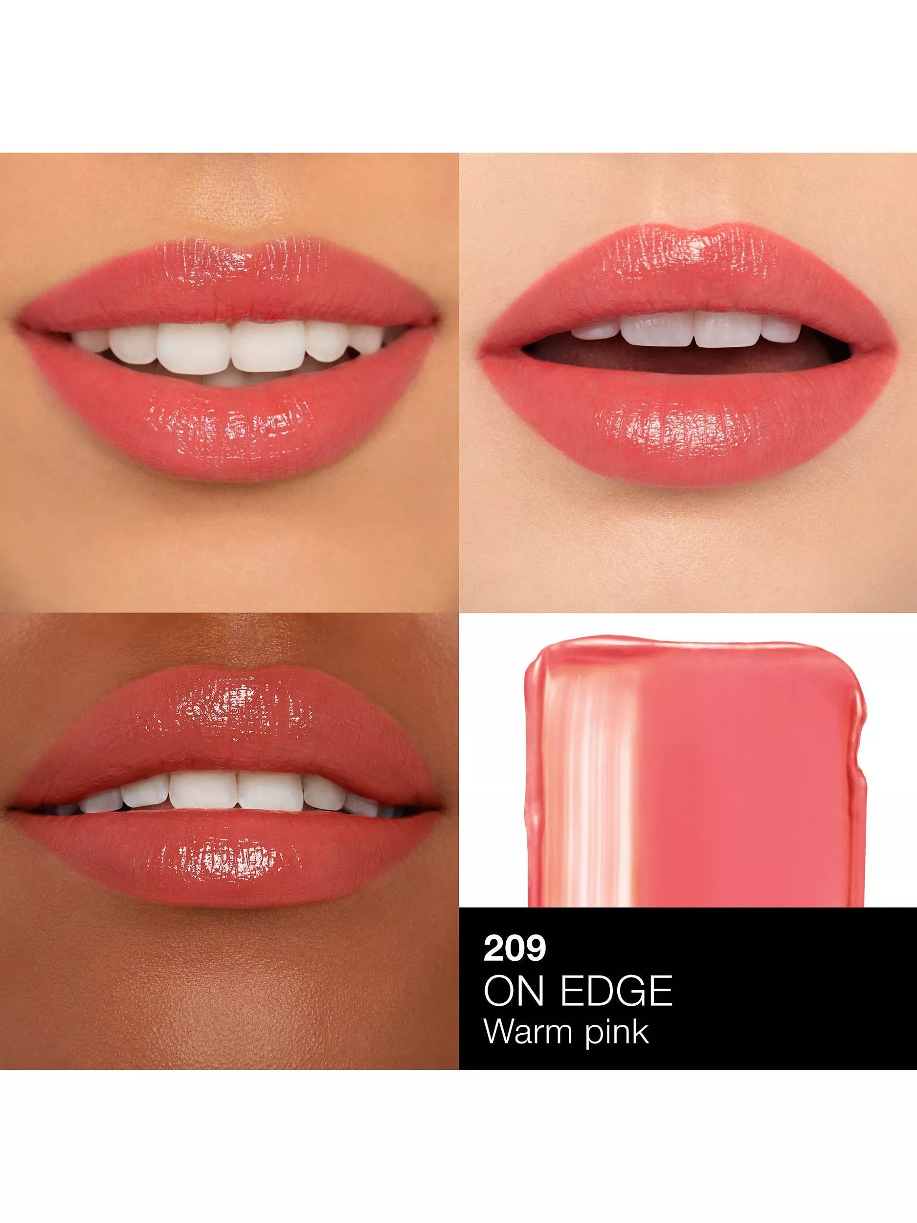 NARS Powermatte Lipstick (16 Color)