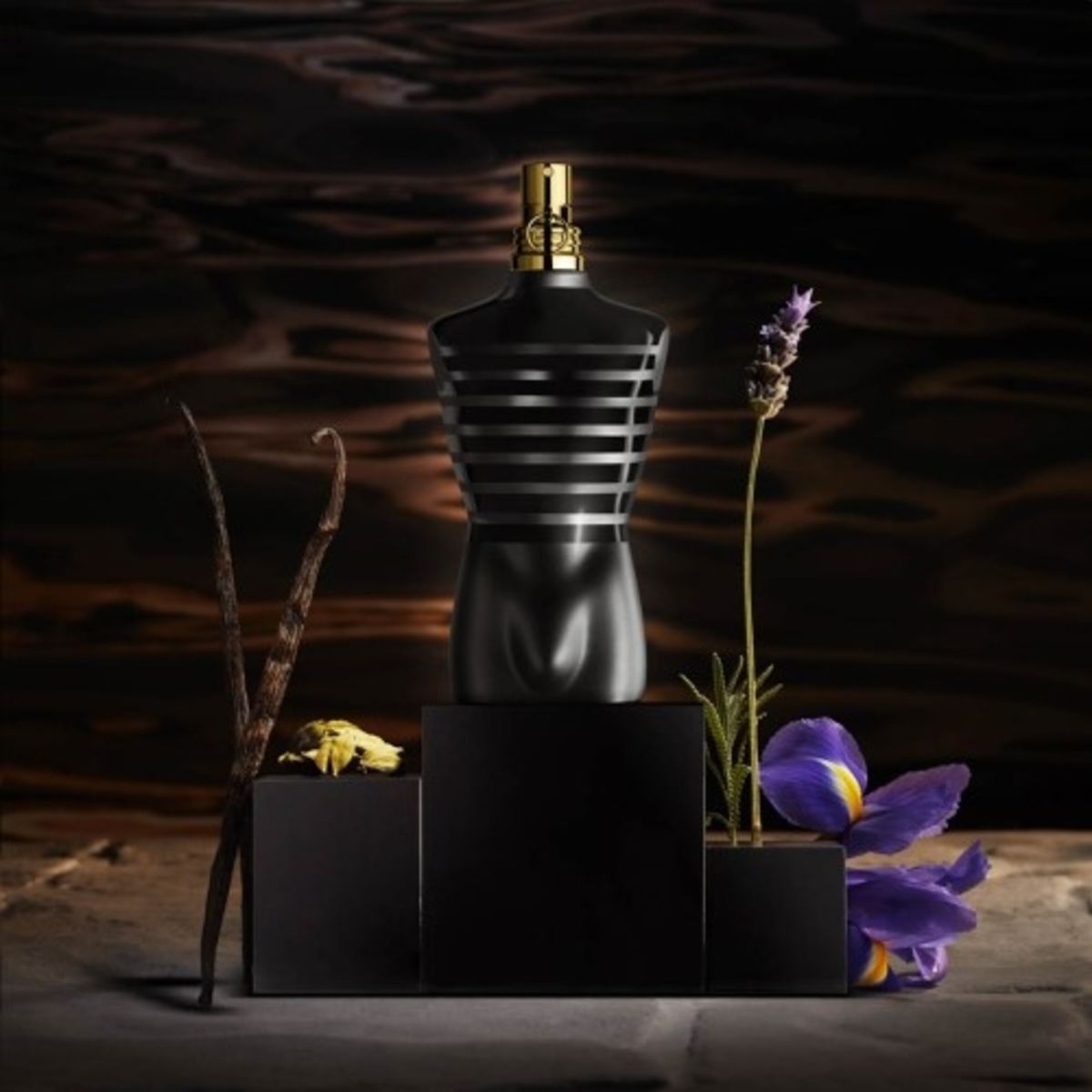 Jean Paul Gaultier Le Male Le Parfum intense Eau de Parfum 125ml. (tester version)