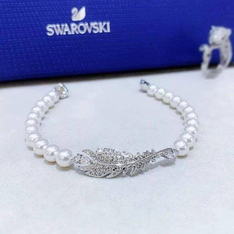 SWAROVSKI Nice Pearl Bracelet
