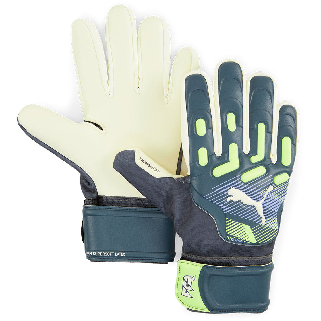Puma Future Match NC Goalkeeper Gloves | حارس المرمى