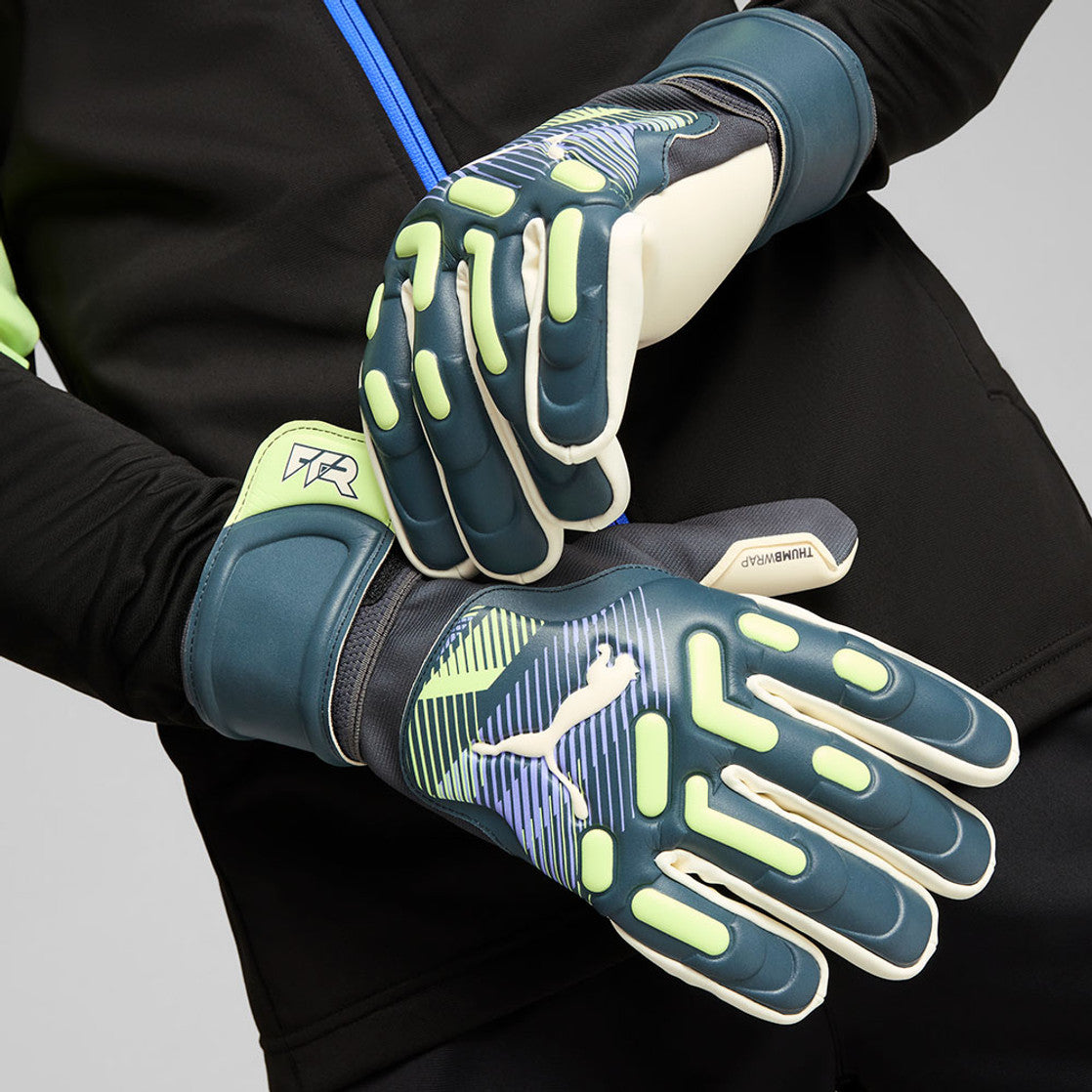 Puma Future Match NC Goalkeeper Gloves | حارس المرمى