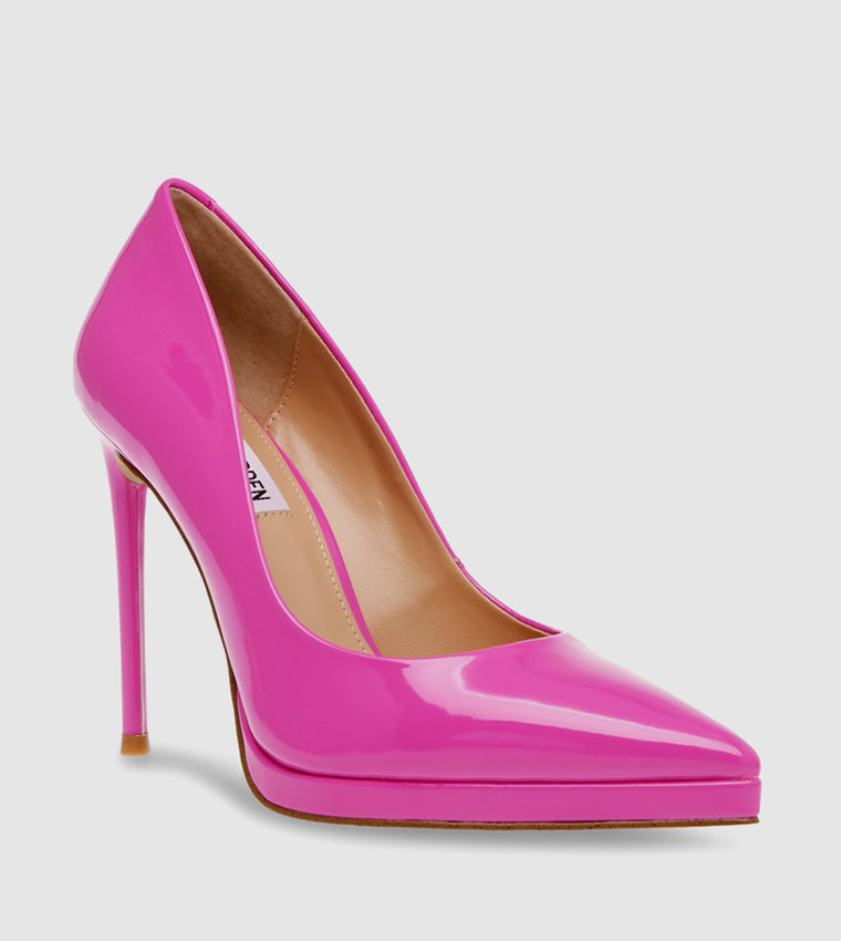 Steve Madden Klassy slender stiletto heel