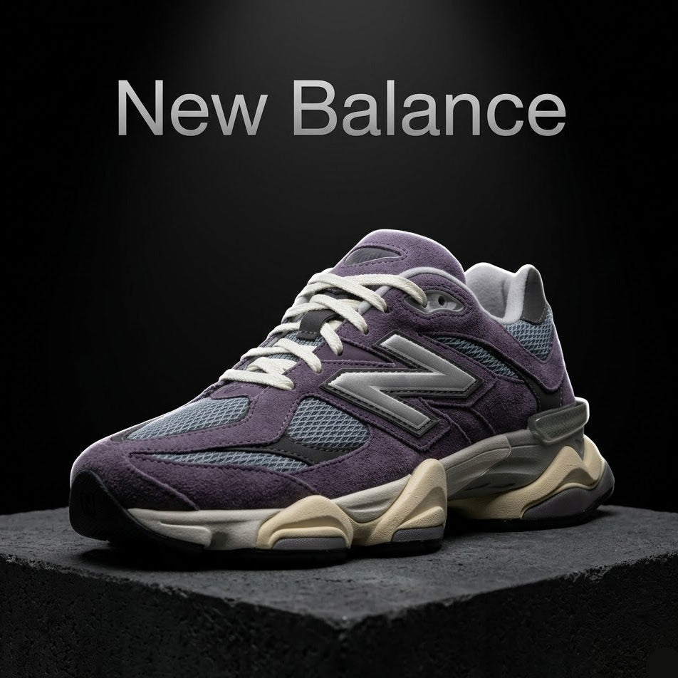 New Balance 9060 Shadow sneakers