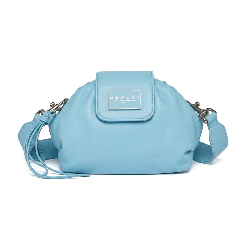 Replay Crossbody Bag