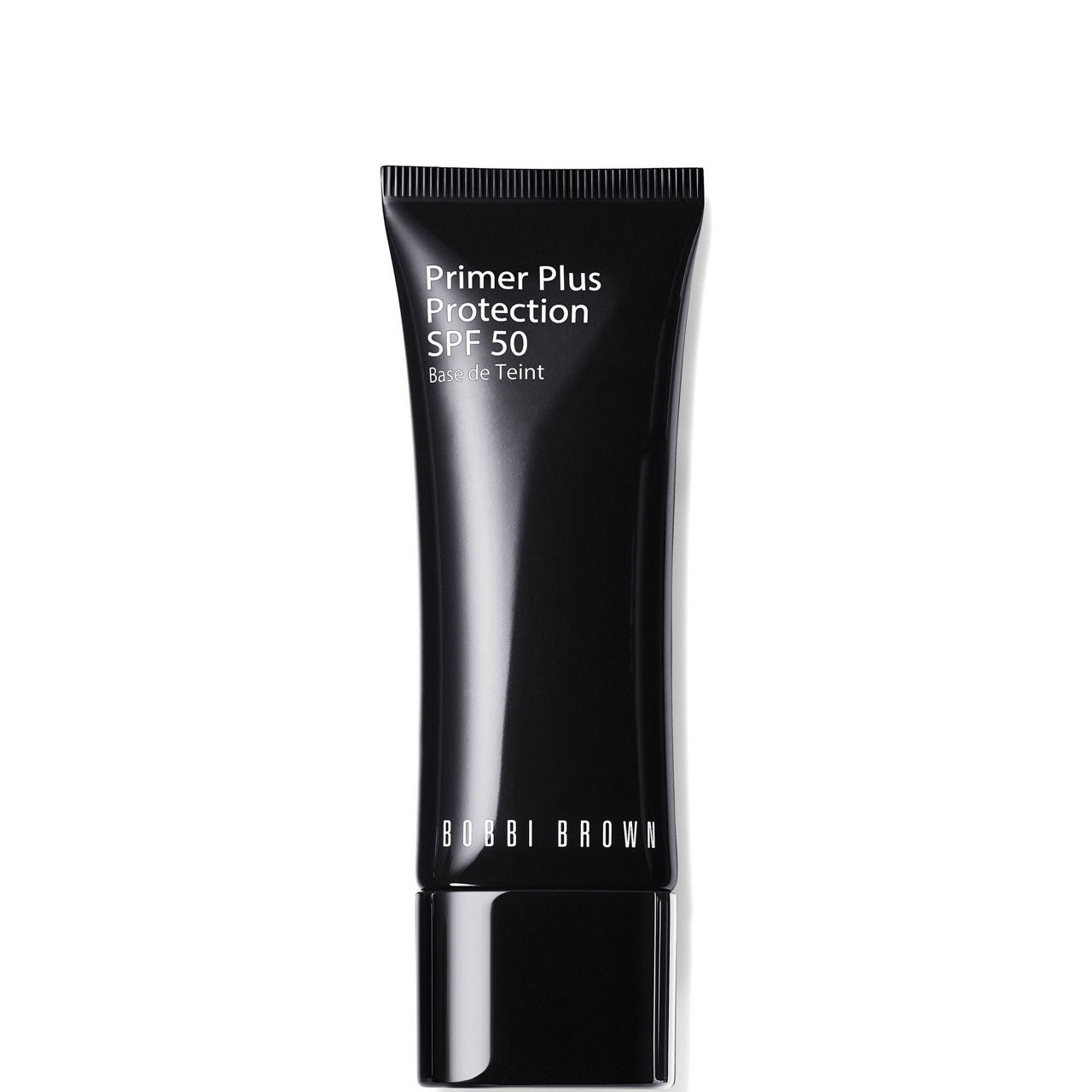 This is a Bobbi Brown Primer Plus Protection SPF 50 in a 40ml tube
