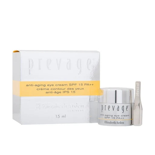 Elizabeth Arden Prevage Eye Anti Aging Moisturizer Spf15 15ml