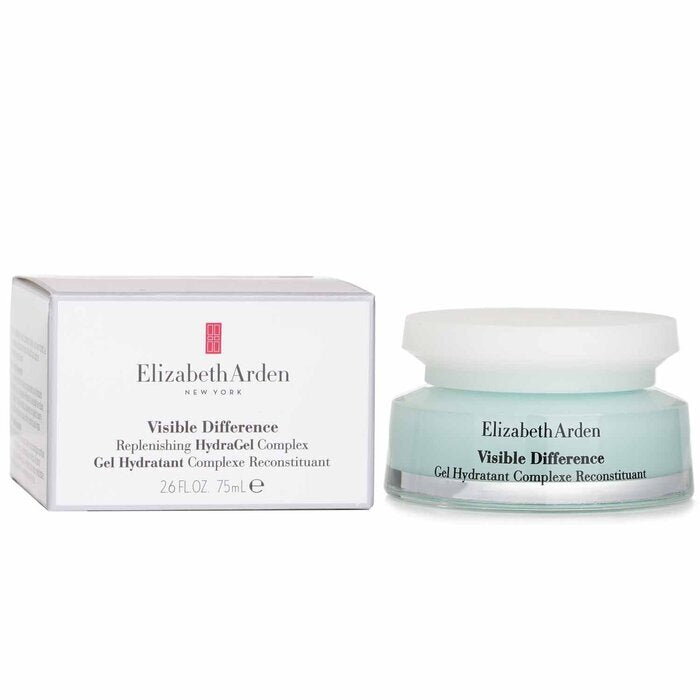 Elizabeth Arden Visible Difference Replenishing HydraGel Complex, 75ml .