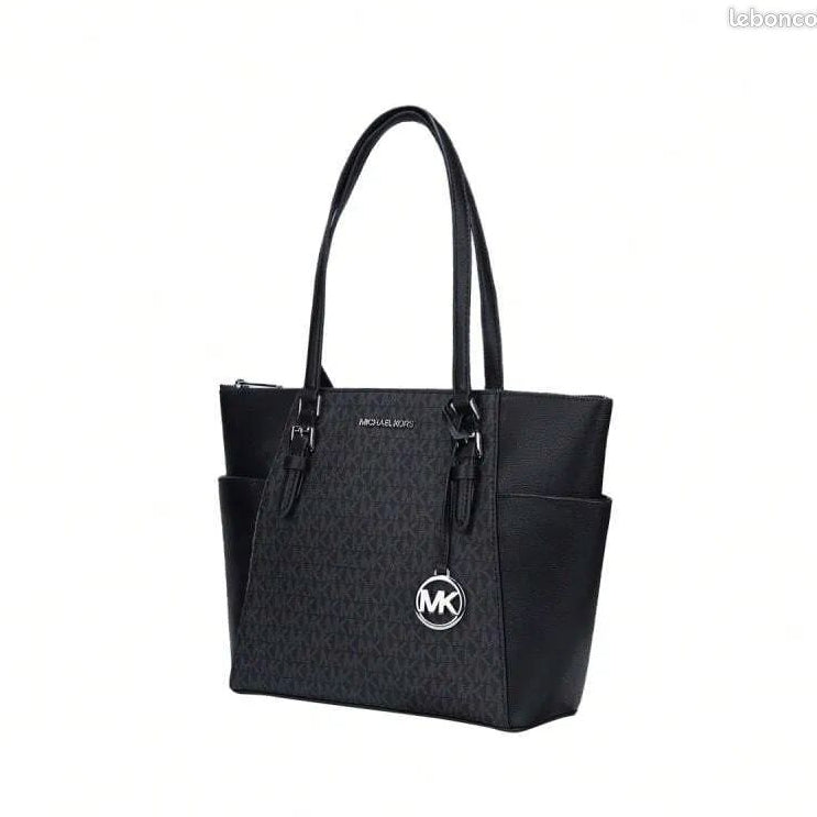 Michael Kors Large Tote (Style 35T0SCFT3B – 3 Colours