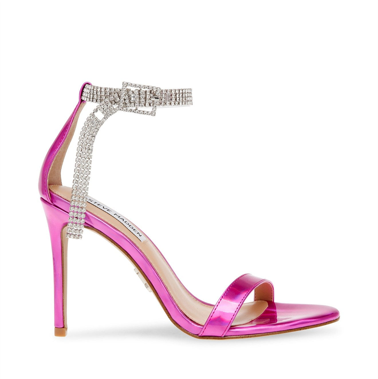 Steve Madden Party stiletto sandals