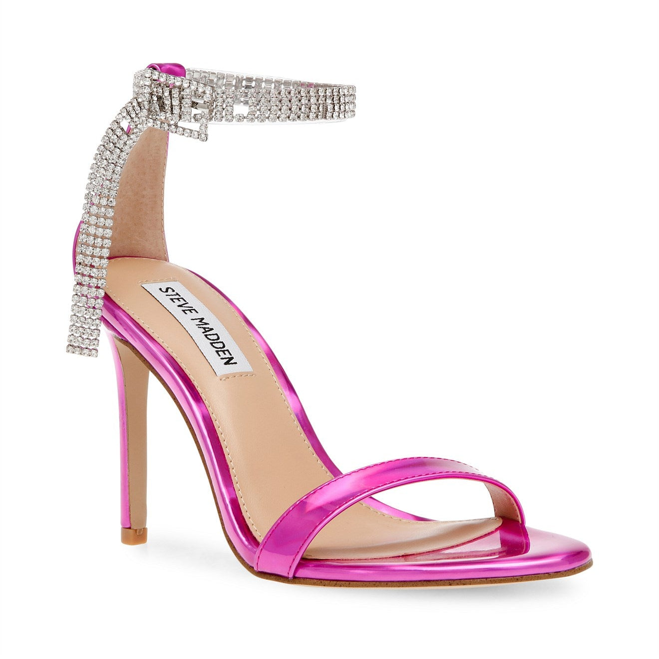 Steve Madden Party stiletto sandals