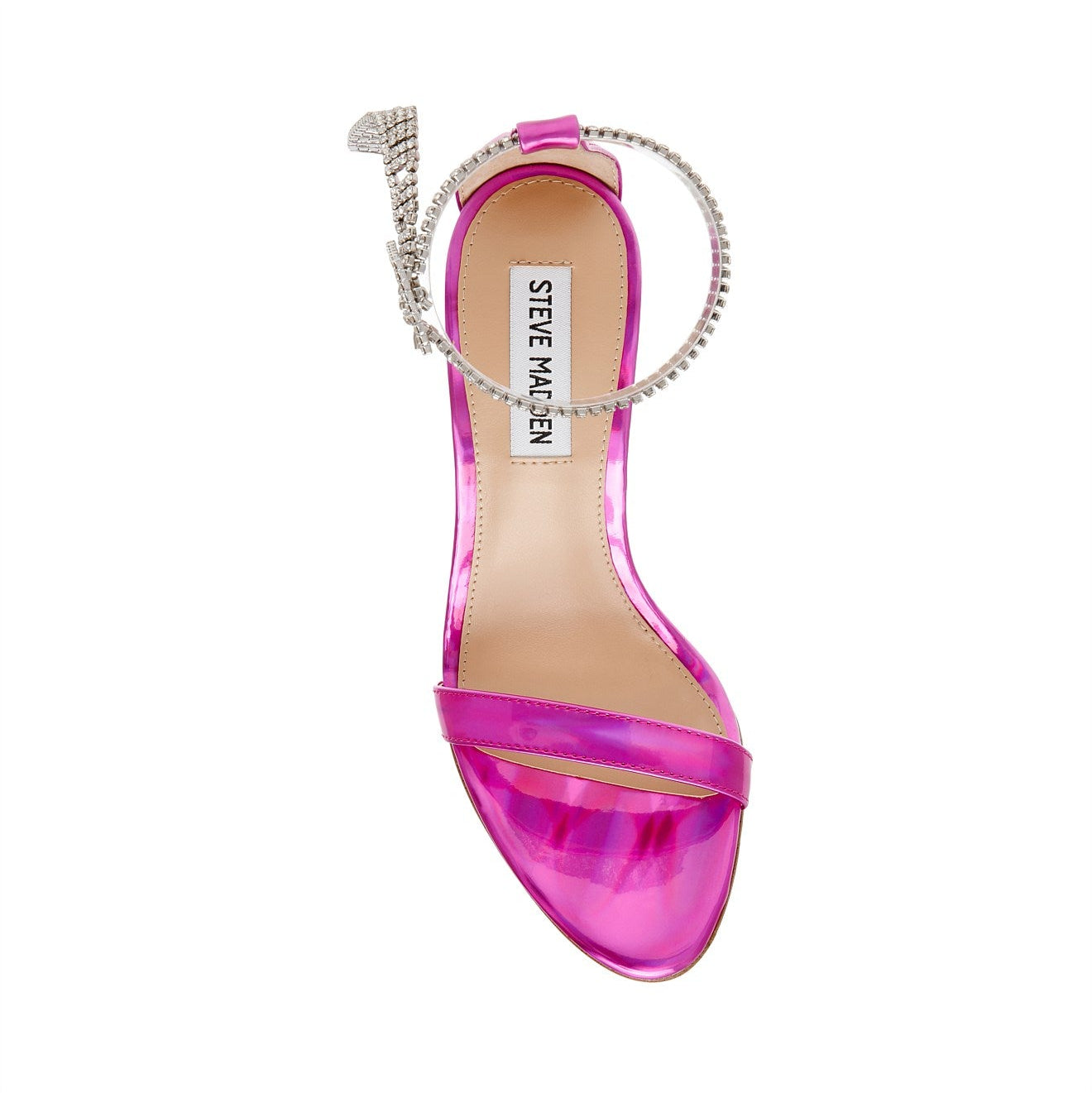 Steve Madden Party stiletto sandals