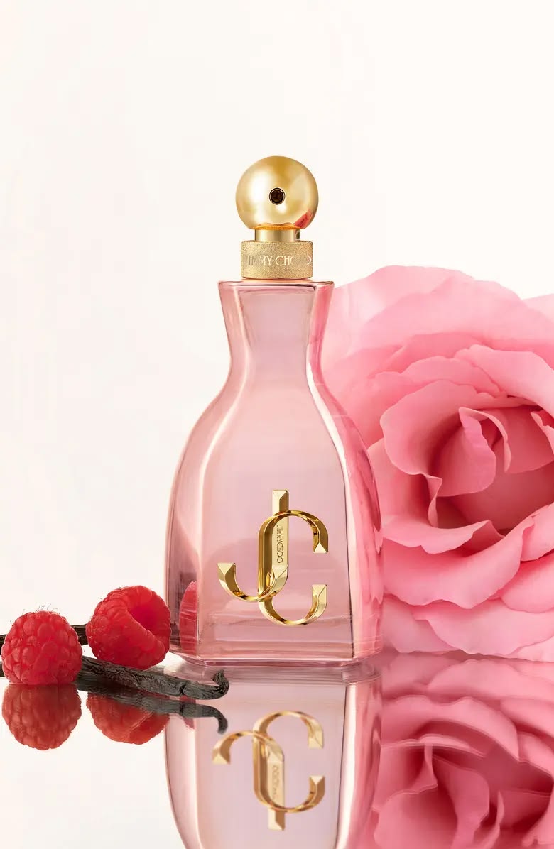Jimmy Choo I Want Choo Eau de Parfum. 125ml. (tester version)