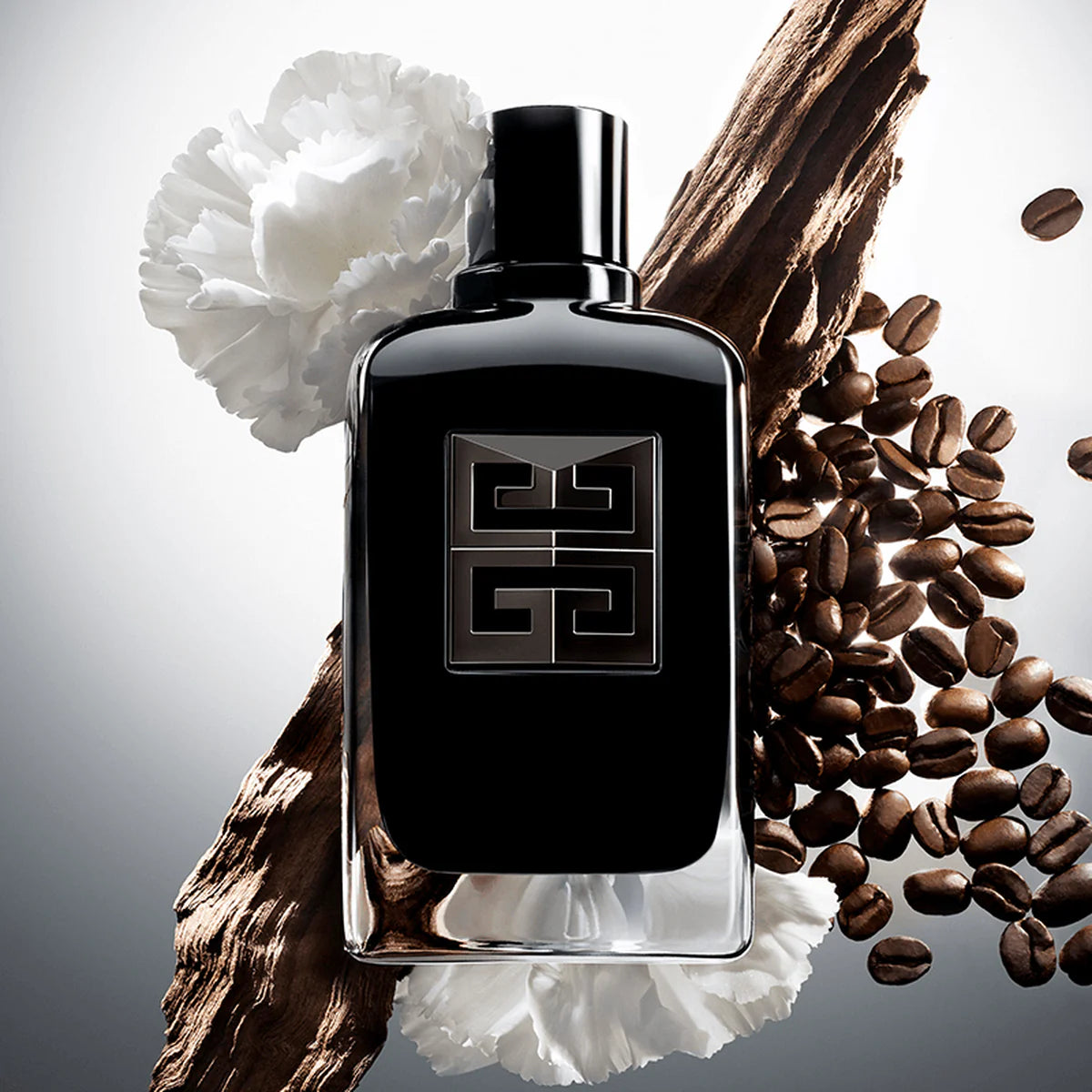 Givenchy Gentleman Society Amber Eau de Parfum 100ml. (tester version)