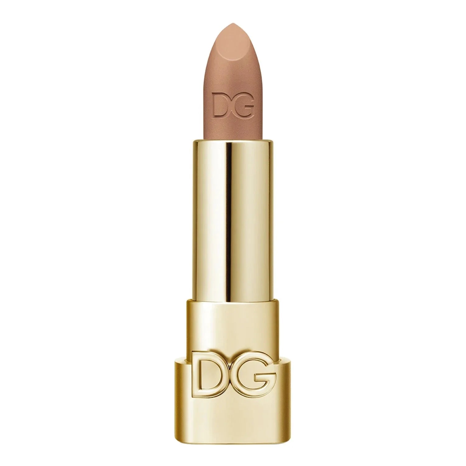 Dolce & Gabbana The Only One Matte Lasting Colour Lipstick. (8 Color)