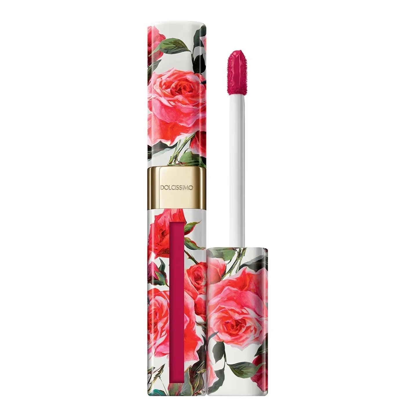 Dolce & Gabbana Dolcissimo Matte Liquid Lipcolour in a 5ml
