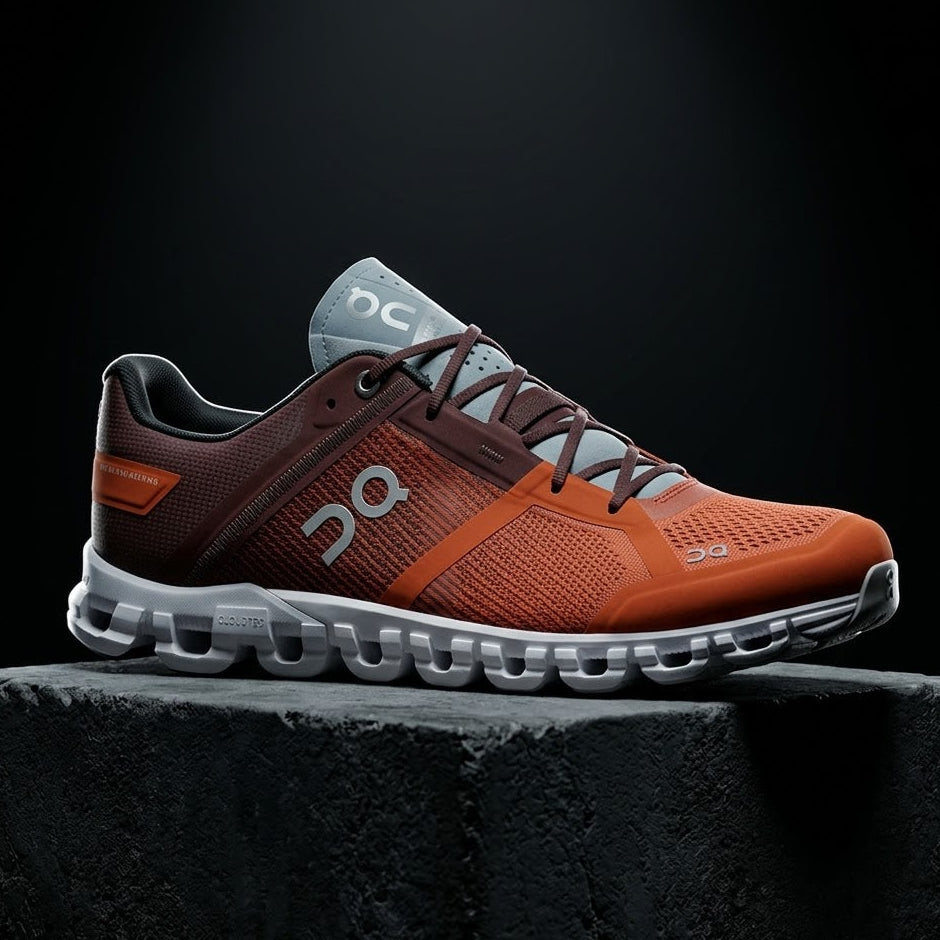 On Cloud Running Men’s Cloudflow 2.0 – Flare/Dawn