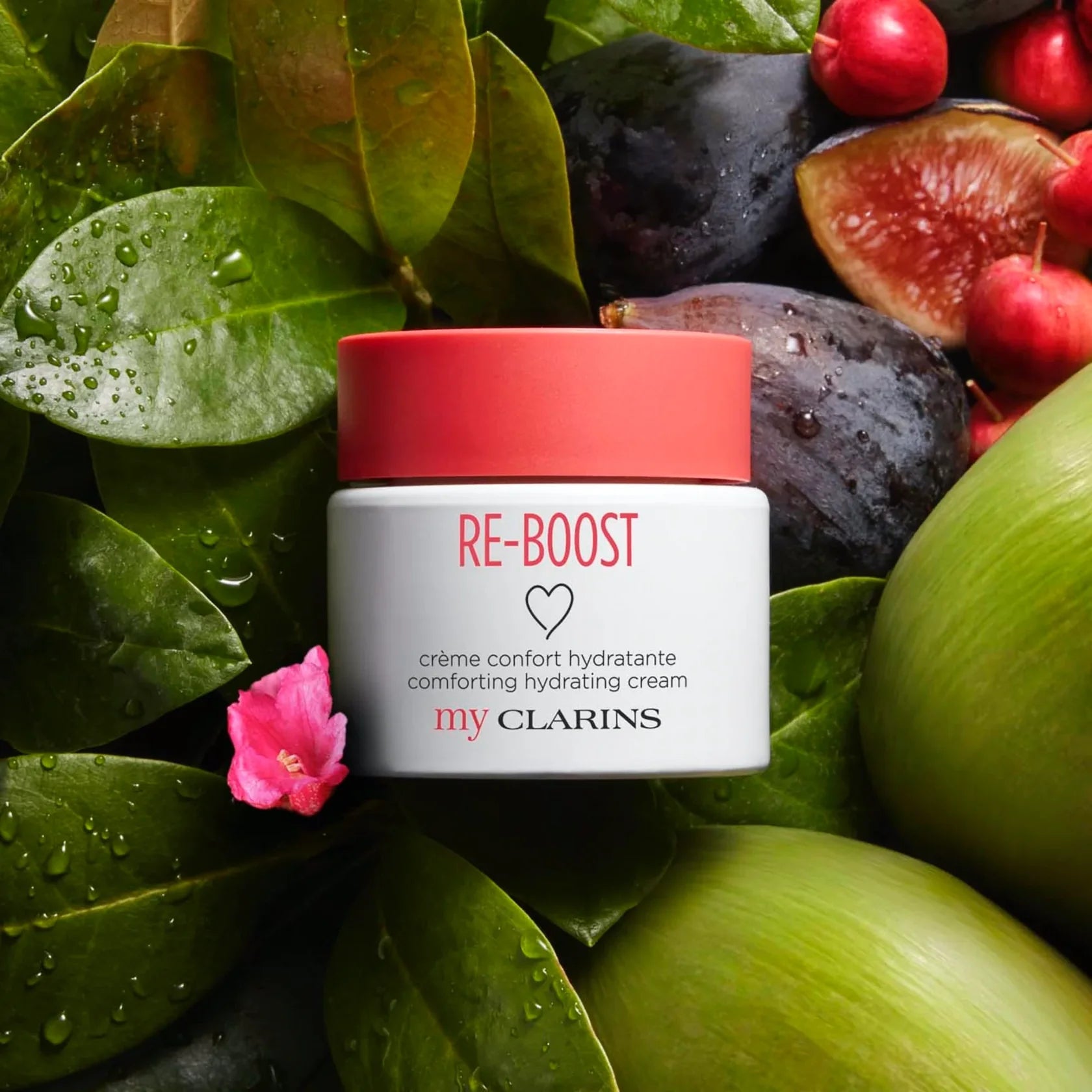 Clarins RE-BOOST Comforting Hydrating 50ml
