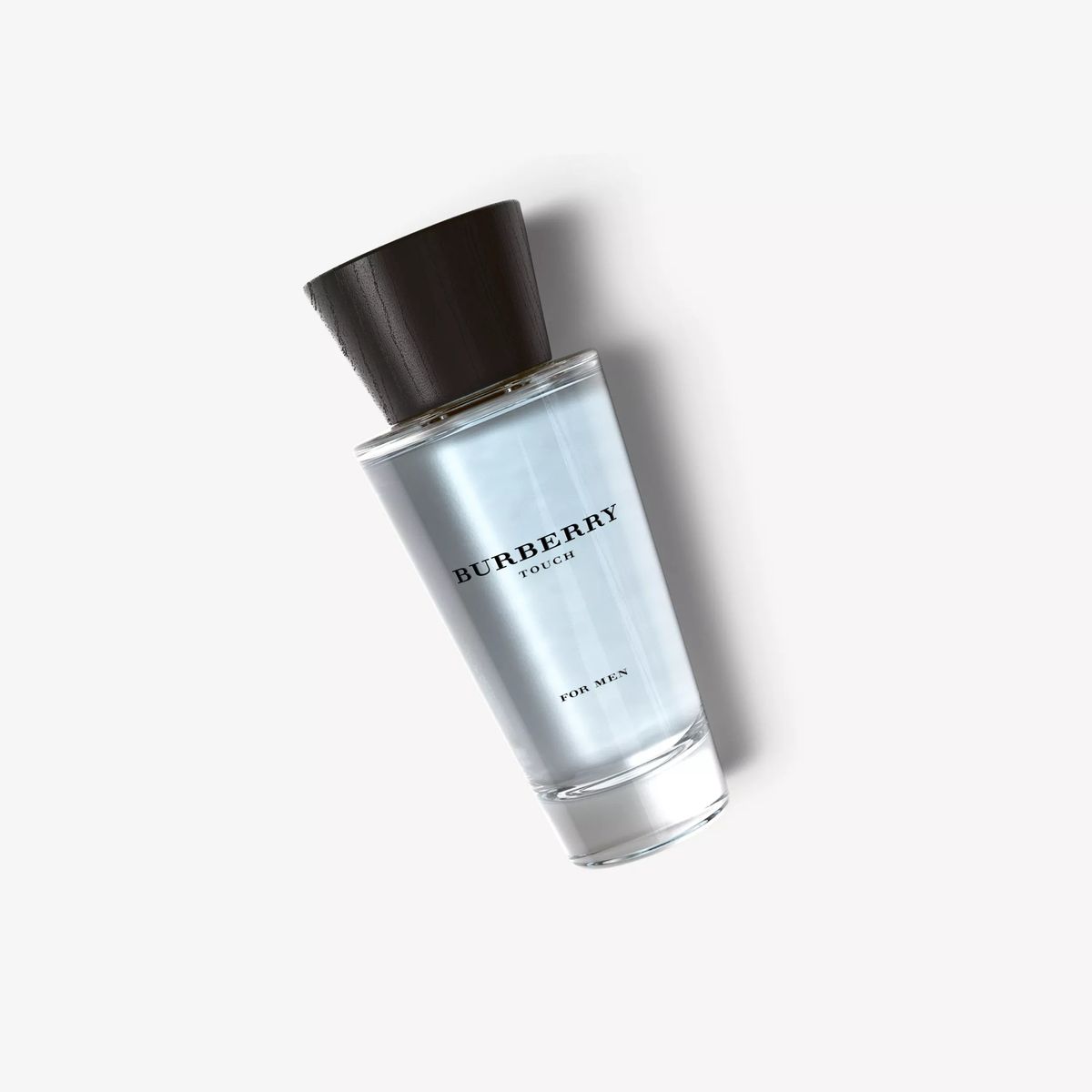 Burberry Touch for Men Eau de Toilette 100ml . (tester version)