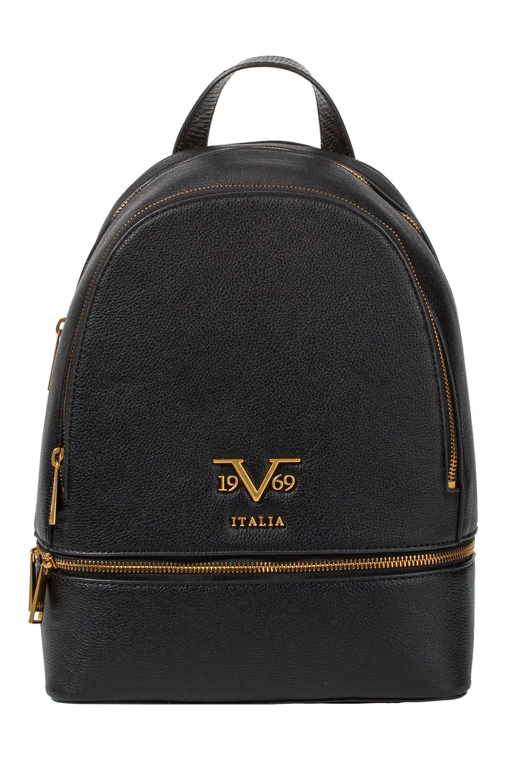 Versace 19V69 ITALIA Robi AOP Backpack V69WBAG60.