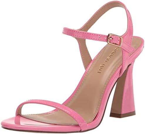 Madden Girl Disco heeled