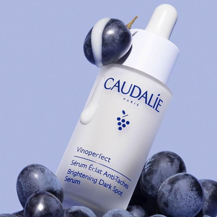 Caudalie Vinoperfect Brightening Dark Spot Serum 30ml.