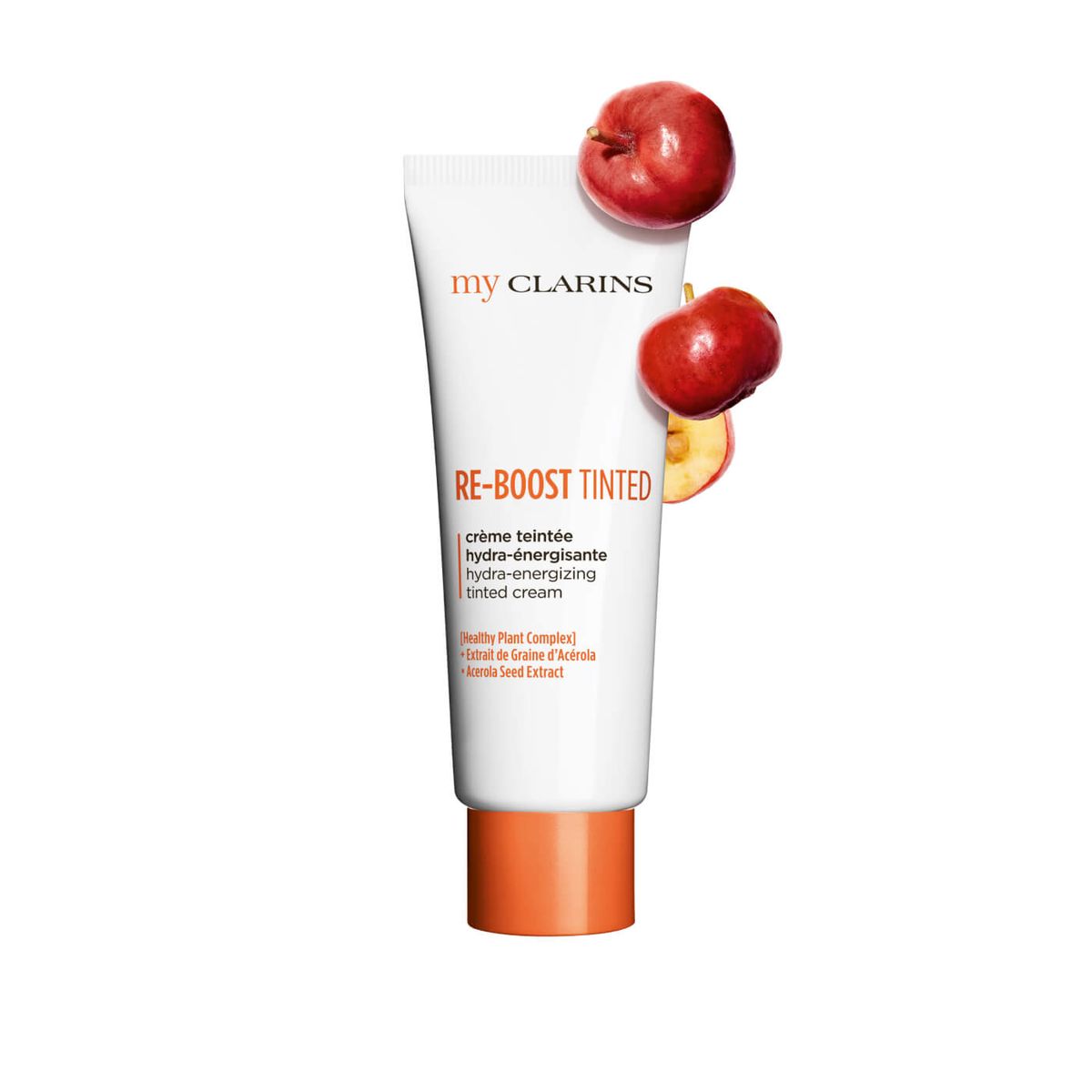 Clarins My Clarins Re-Boost Tinted Hydra-Energizing Cream 50ml
