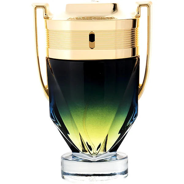 Paco Rabanne Invictus 100ml. (tester version)