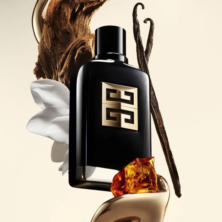 Givenchy Gentleman Society Amber Eau de Parfum 100ml. (tester version)