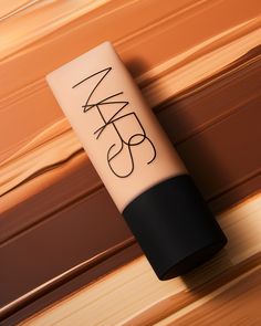 NARS Soft Matte Complete Foundation 45ml, (2 Color)