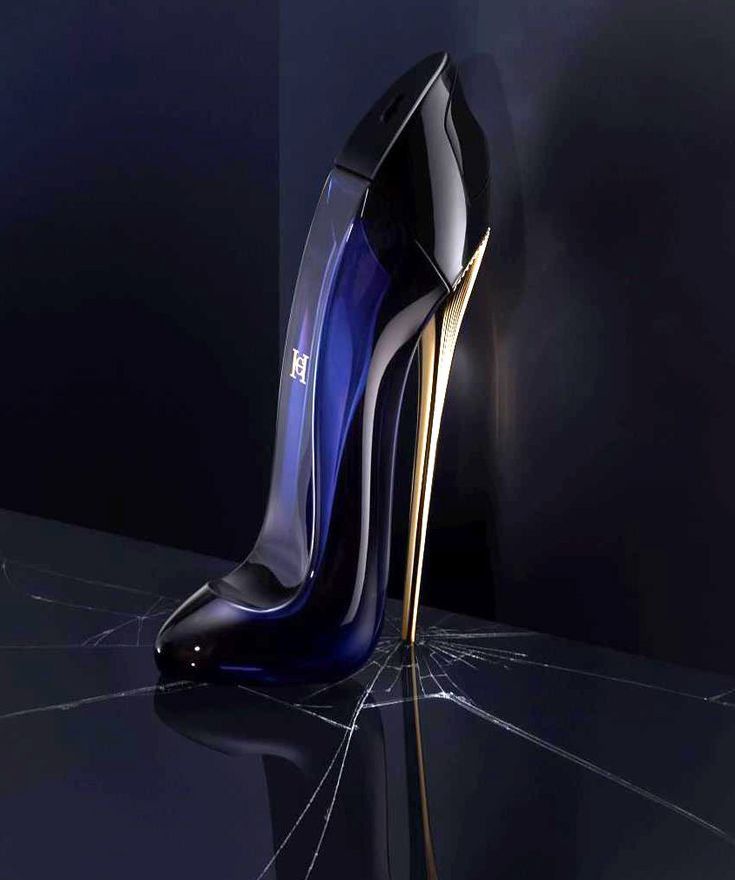 Carolina Herrera Good Girl Eau de Parfum 80ml. (tester version)