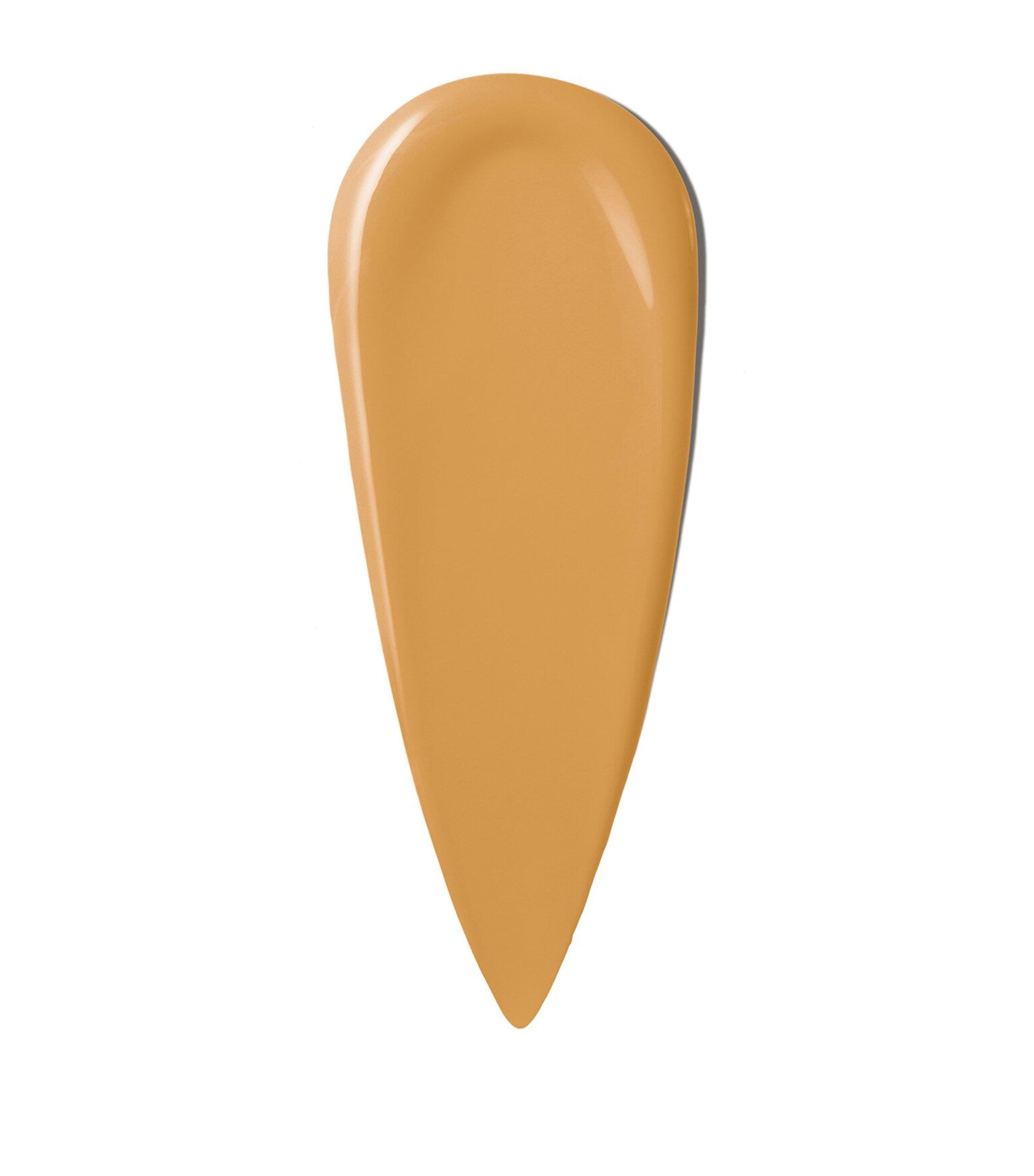 BOBBI BROWN weightless foundation spf 15 warm golden W-076