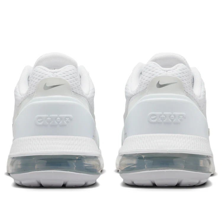Nike Air Max Pulse men's shoes White.