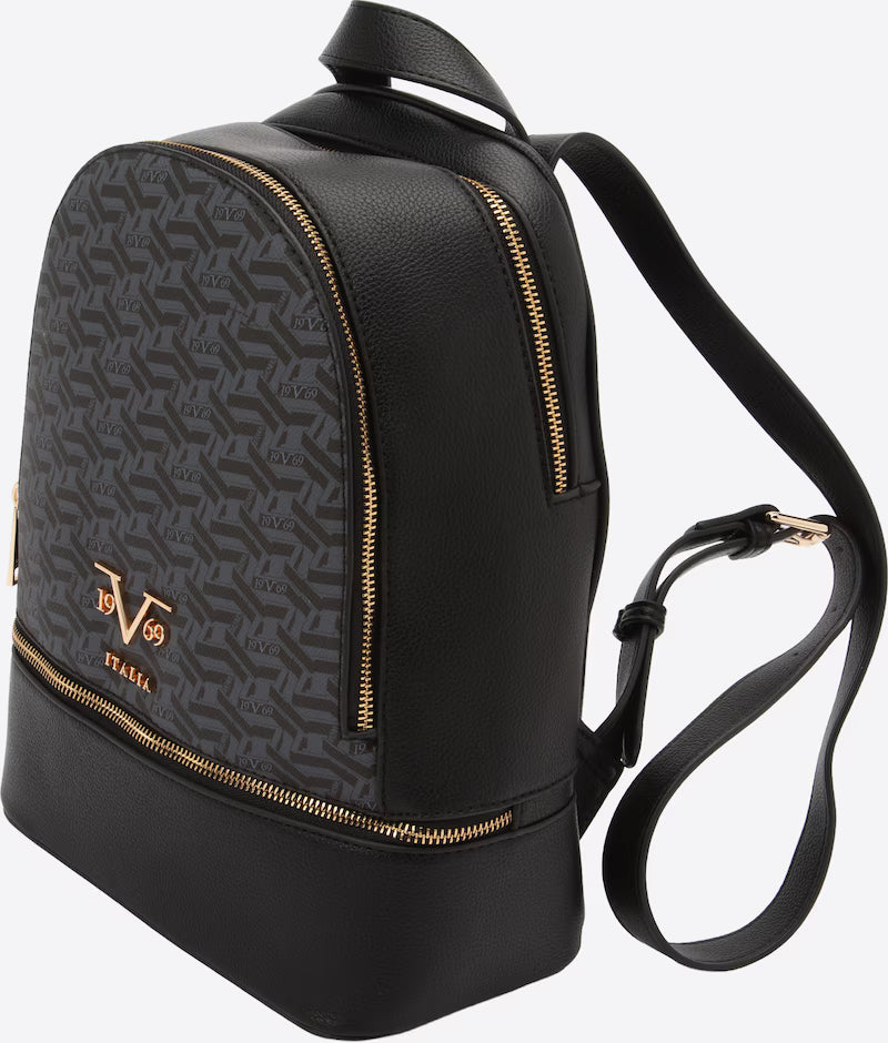 Versace 19V69 ITALIA Robi AOP Backpack