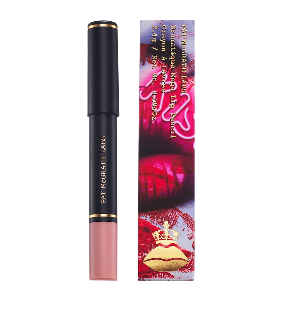 Pat Mcgrath labs dramatique mega lip pencil Nude Venus