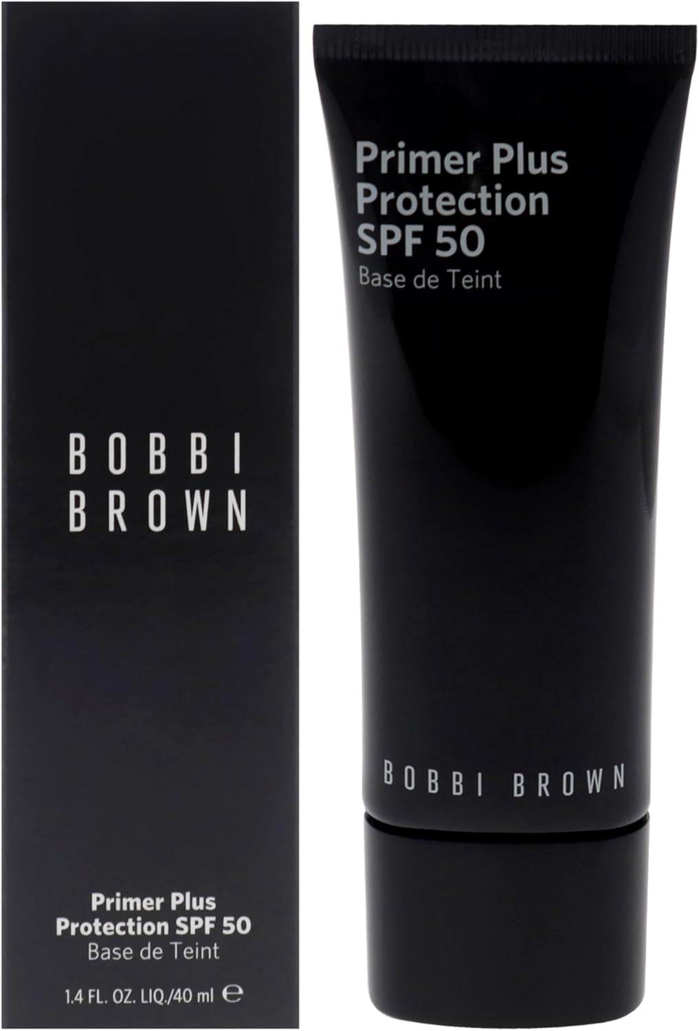 BOBBI BROWN primer plus protection spf50