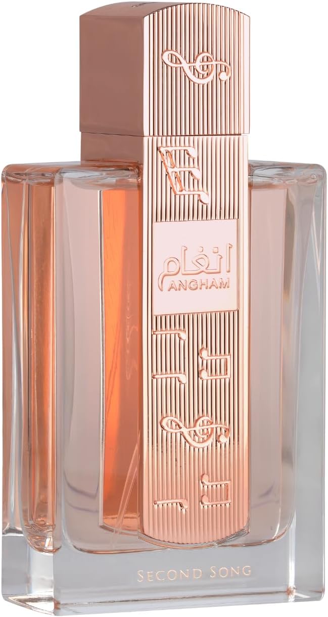 Lattafa Angham Second Song Eau de Parfum 100ml